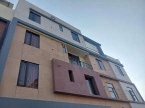 Saffron Villa Jaipur Near to Corporate Hub Vaishali Nagar Jaipur